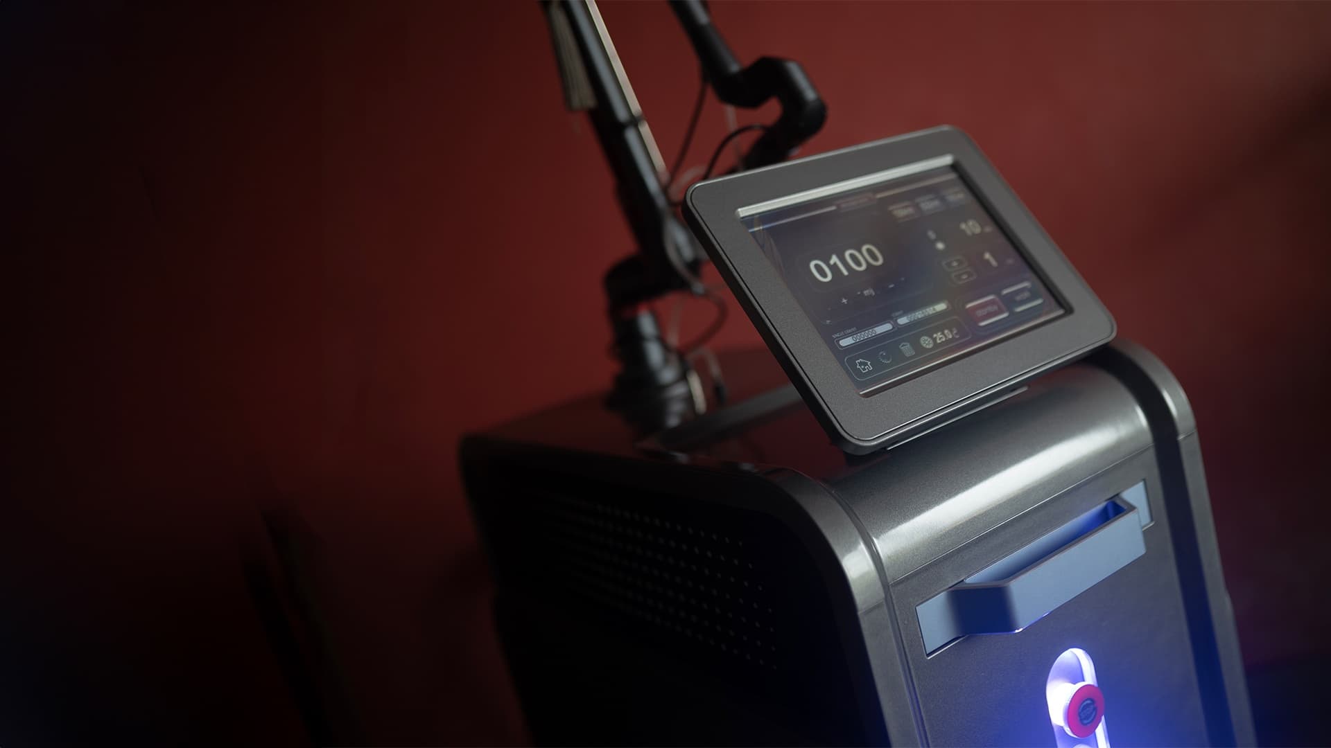 Laser Tattoo Removal