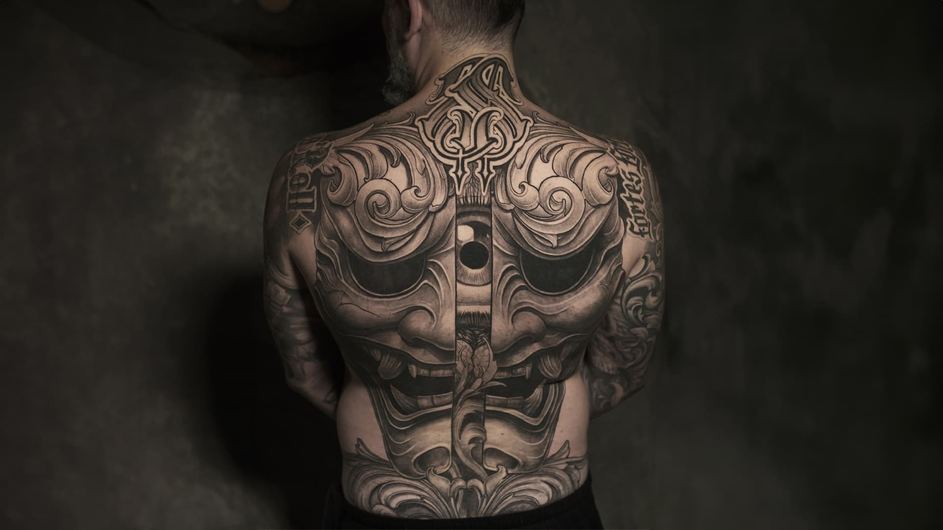 Professional Tattoos